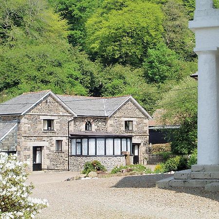 Rosecraddoc Manor - Stable Villa Saint Cleer Dış mekan fotoğraf